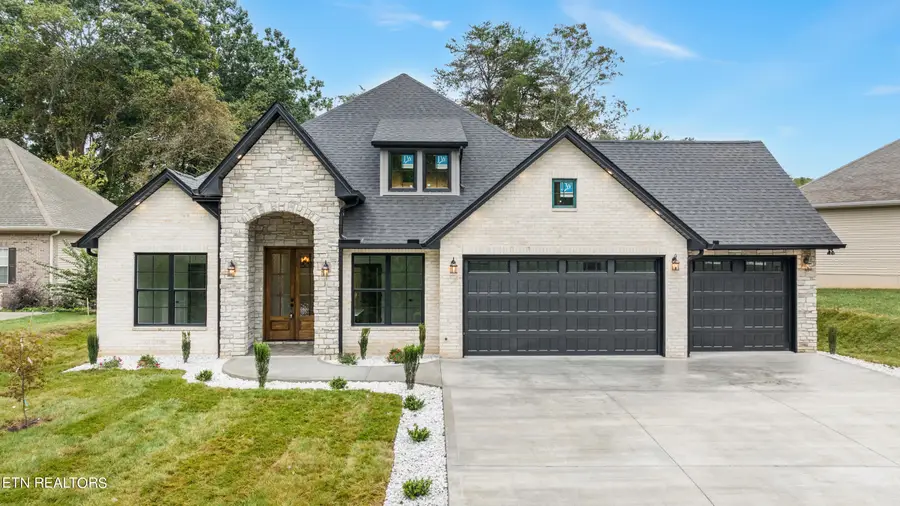 113 Kawga Way, Loudon, TN 37774 - #3