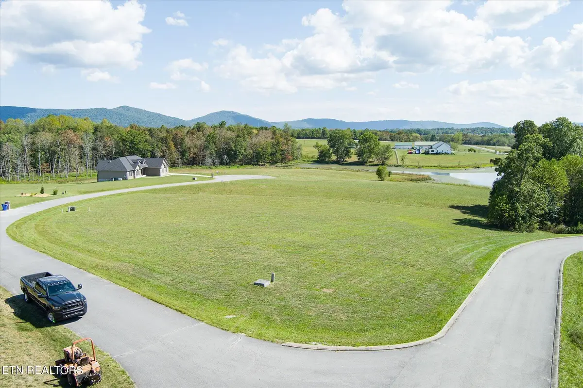 Lot 91 Whitson Lane, Crossville, TN 38572 - #1