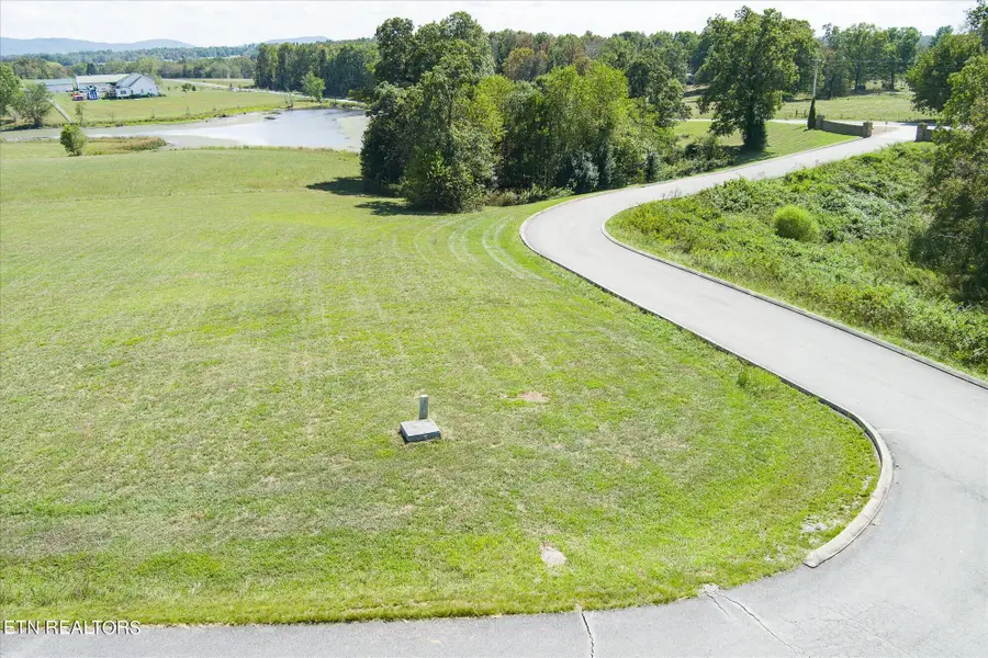 Lot 91 Whitson Lane, Crossville, TN 38572 - #3