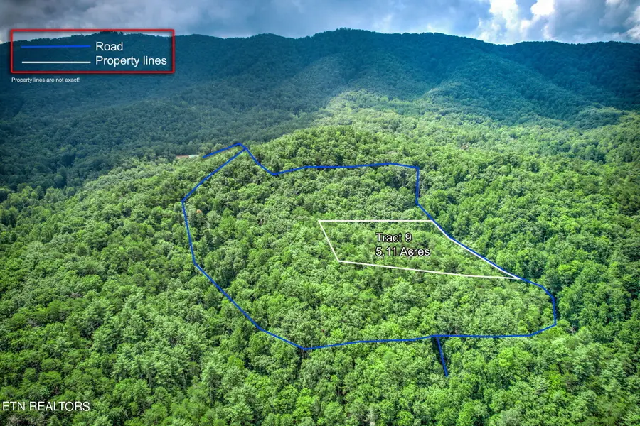 Paint Horse Way Lot #9, Sevierville, TN 37876 - #2