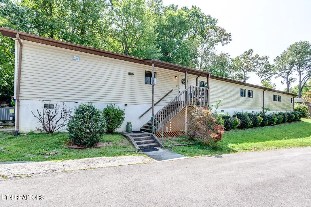 3706 Washington Pike, Knoxville, TN 37917 - #1