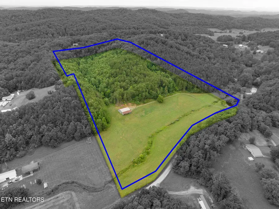 1711 Tarklin Valley Rd, Knoxville, TN 37920 - #3