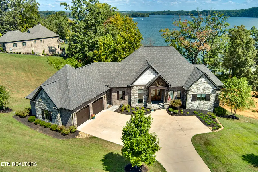 17012 Lighthouse Pointe Drive, Lenoir City, TN 37772 - #2
