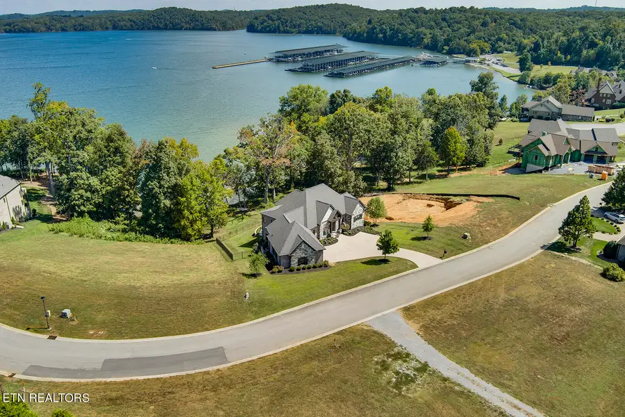 17012 Lighthouse Pointe Drive, Lenoir City, TN 37772 - #3