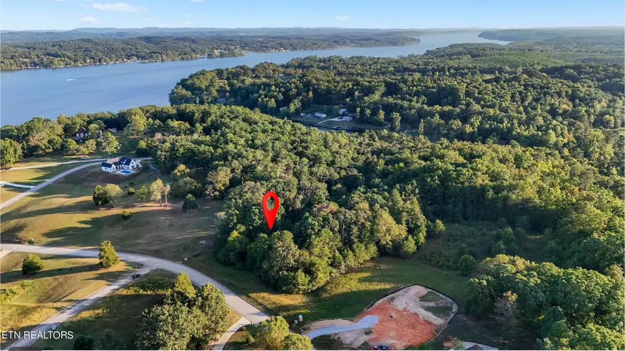 2124 Boat Hook Lane, Sale Creek, TN 37373 - #2