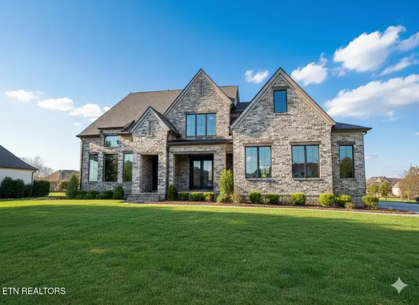 3741 Edgewater Way, Louisville, TN 37777