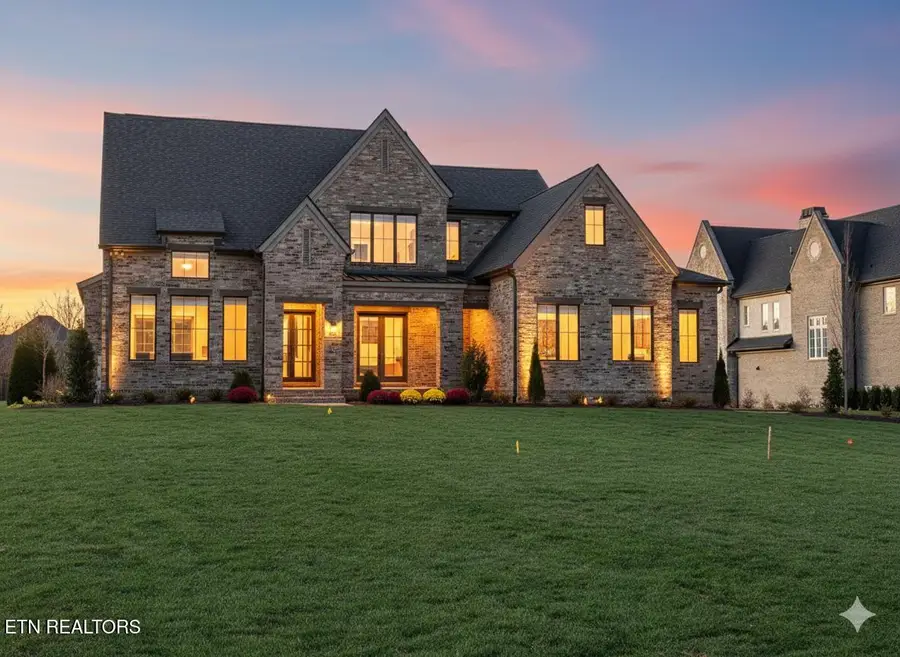 3741 Edgewater Way, Louisville, TN 37777 - #2