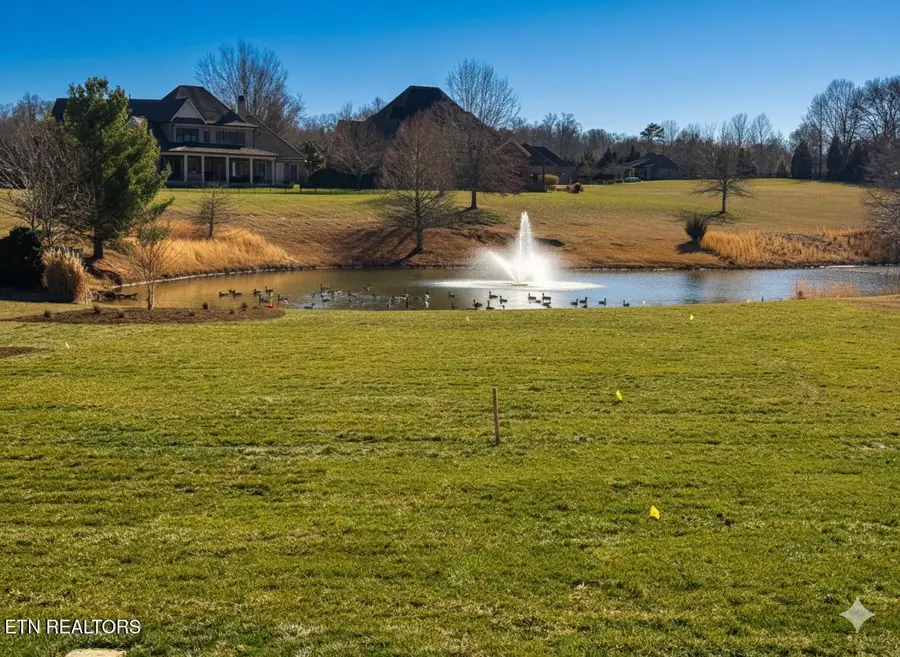 3741 Edgewater Way, Louisville, TN 37777 - #3