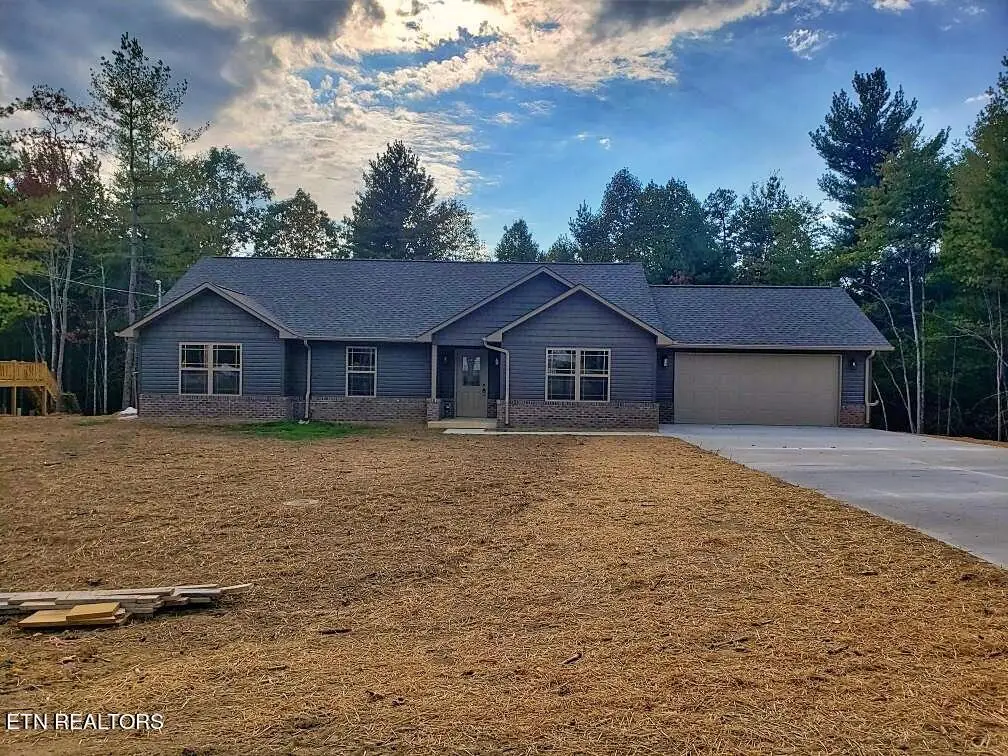 686 Taylon Lane, Oneida, TN 37841 - #1