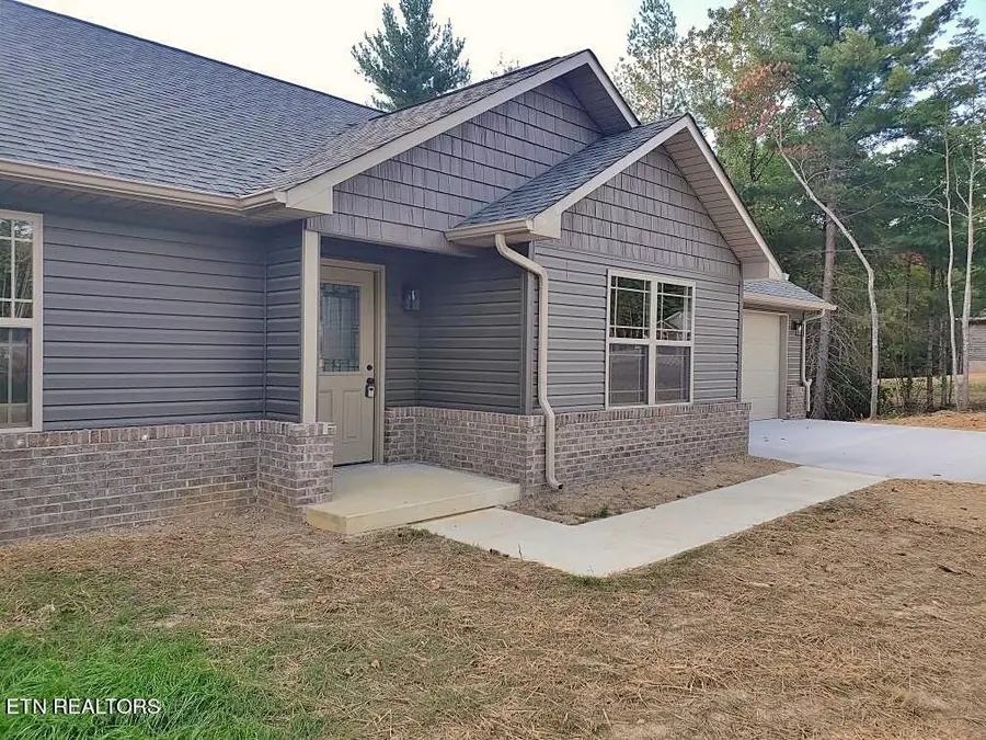 686 Taylon Lane, Oneida, TN 37841 - #2