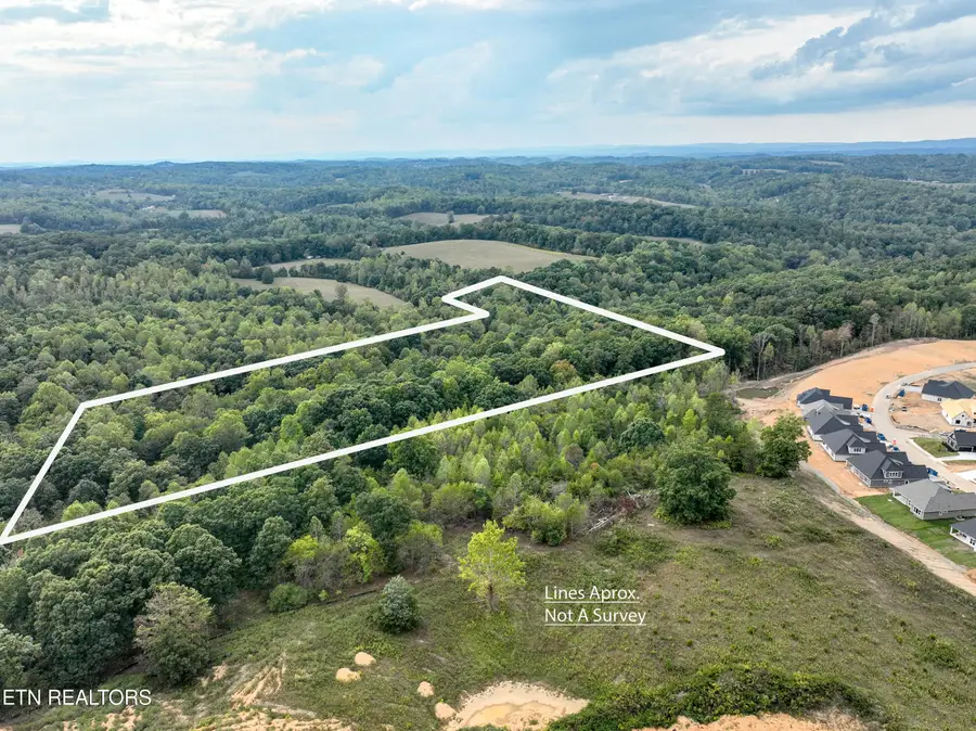 Paw Paw Plains, 23.4 Acres Rd, Lenoir City, TN 37771 - #3