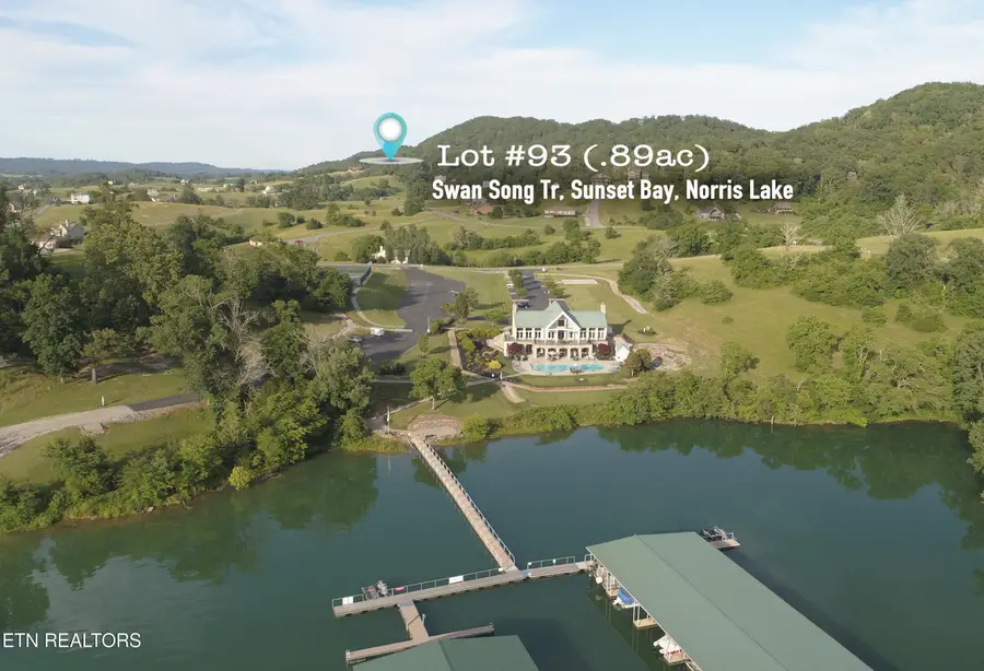 Lot 93 Swan Song Tr, Sharps Chapel, TN 37866 - #2