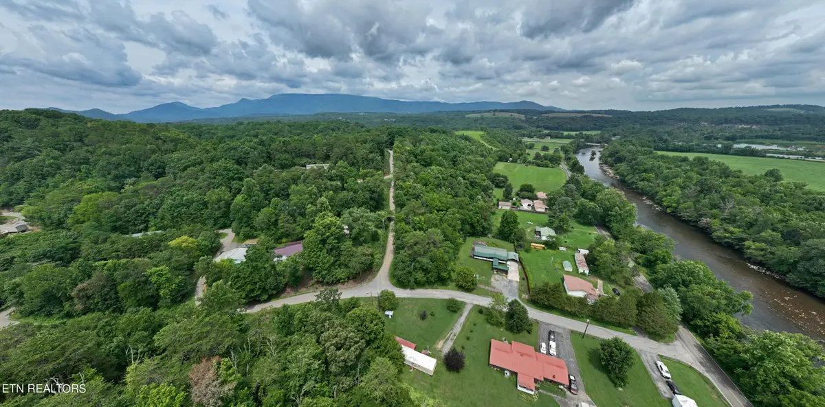 0 Scenic View Drive, Cosby, TN 37722 - #1