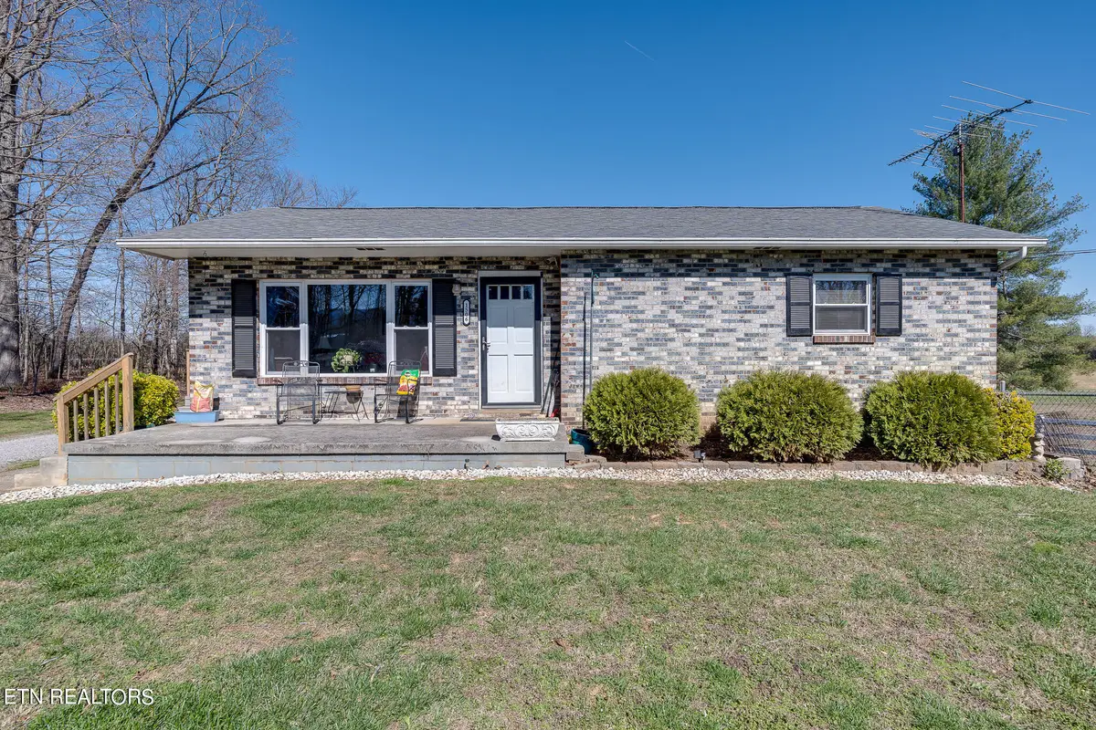 1506 W Cunningham Rd, Seymour, TN 37865 - #1