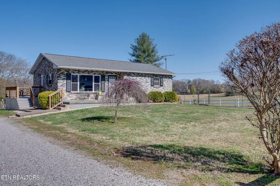 1506 W Cunningham Rd, Seymour, TN 37865 - #2