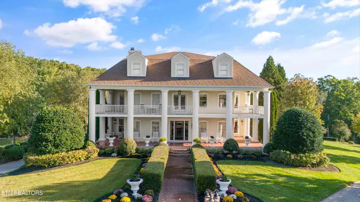 150 Cedar Grove Rd, Loudon, TN 37774 - #1