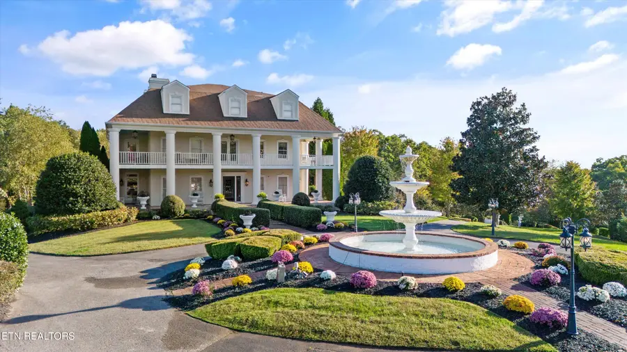 150 Cedar Grove Rd, Loudon, TN 37774 - #3