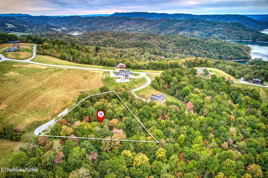 Mica Court Lot 159, New Tazewell, TN 37825 - #3
