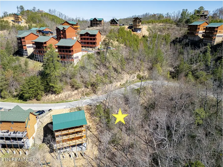 Lot 60 Smoky Ridge Way, Sevierville, TN 37862 - #3
