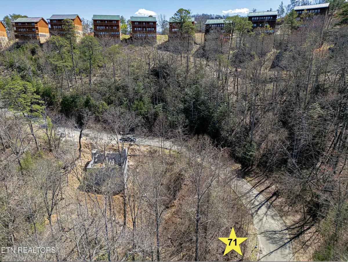 Lot 71 Smoky Ridge Way, Sevierville, TN 37862 - #1