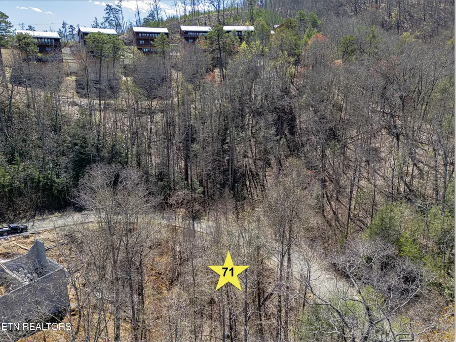 Lot 71 Smoky Ridge Way, Sevierville, TN 37862 - #2