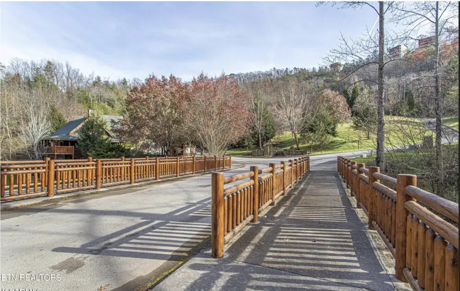 Lot 74 Smoky Ridge Way, Sevierville, TN 37862 - #2