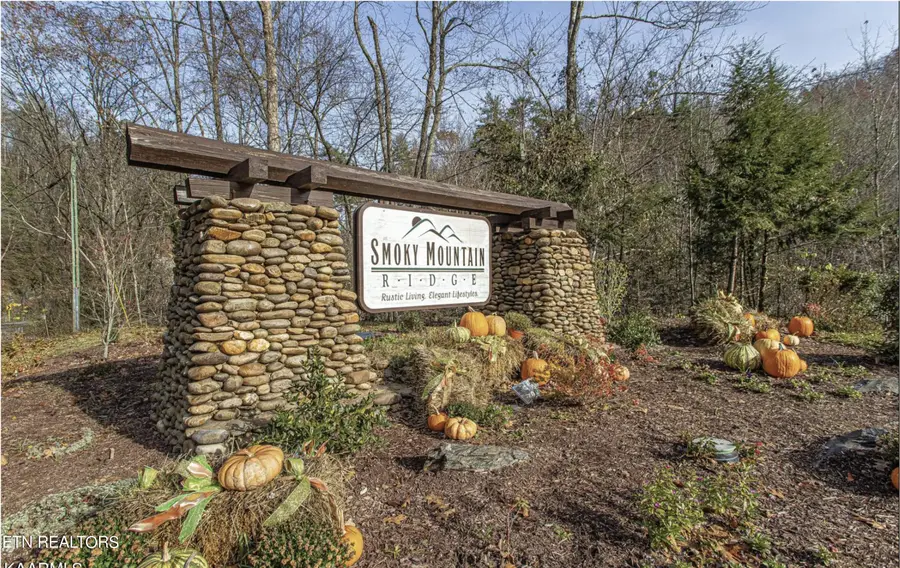 Lot 75 Smoky Ridge Way, Sevierville, TN 37862 - #2