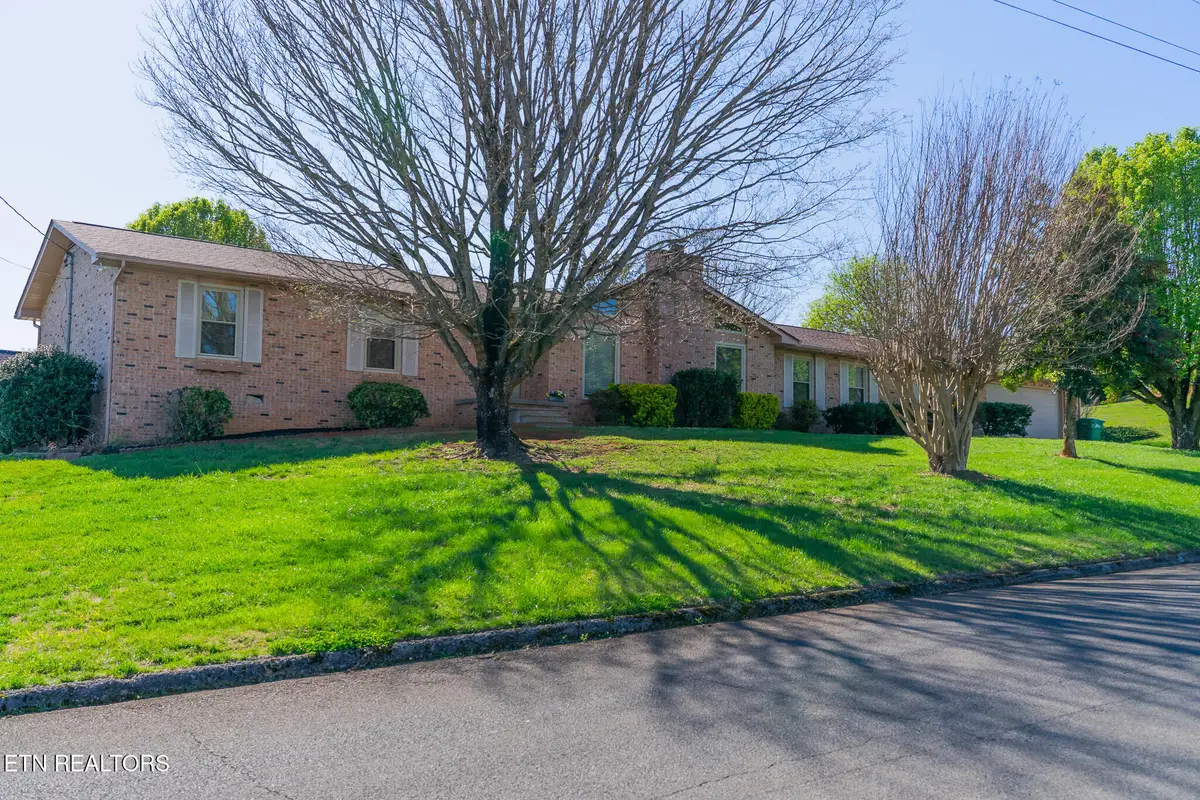 519 Scenic View Drive, Seymour, TN 37865 - #1