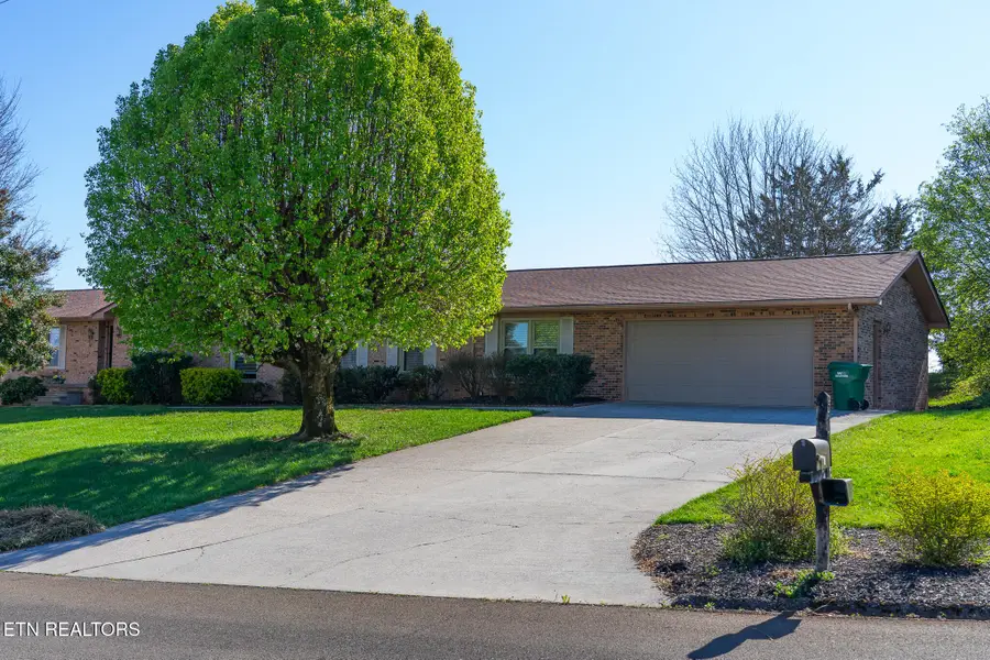 519 Scenic View Drive, Seymour, TN 37865 - #2