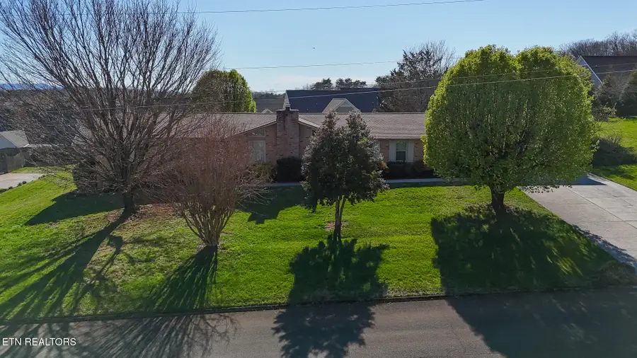 519 Scenic View Drive, Seymour, TN 37865 - #3