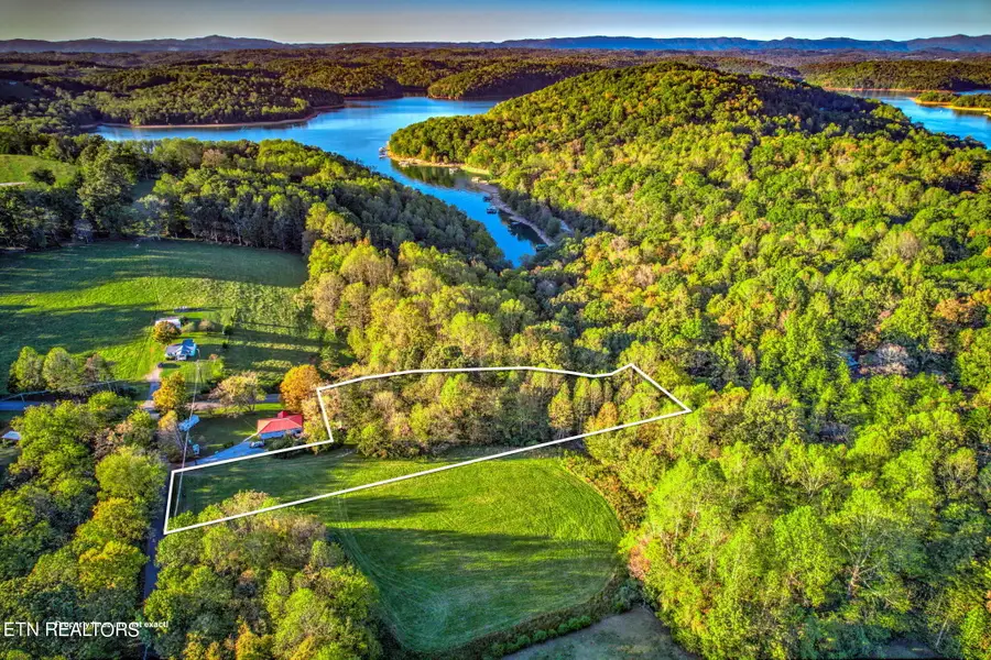 0 Ridge Circle Rd, Andersonville, TN 37705 - #3