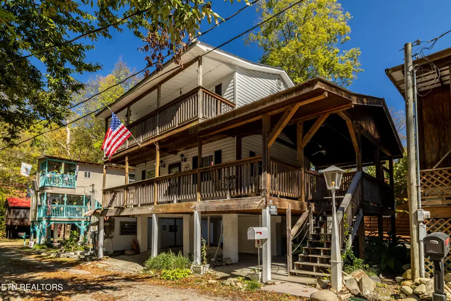 G2 & G3 Carnes Rd, Townsend, TN 37882 - #2