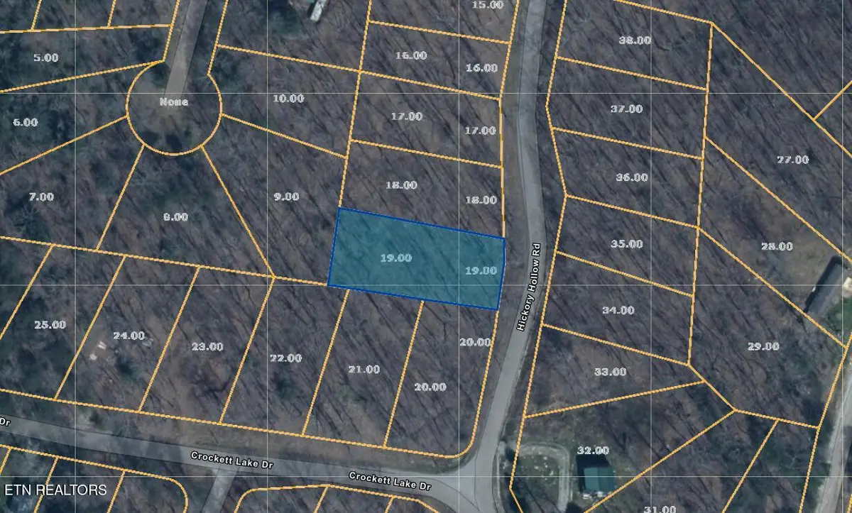 Siever Rd #718, Crossville, TN 38572 - #1