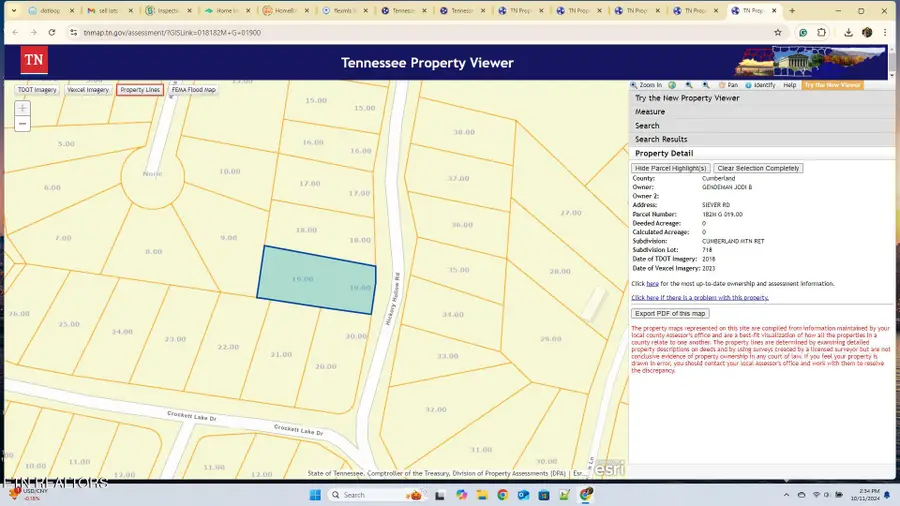 Siever Rd #718, Crossville, TN 38572 - #2