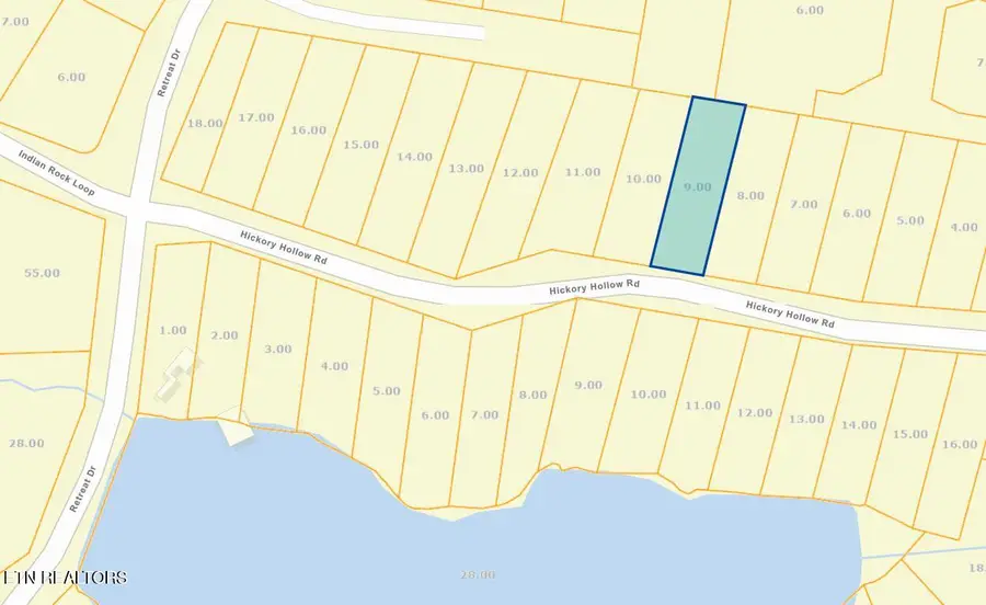 Hickory Hollow Rd #164, Crossville, TN 38572 - #2