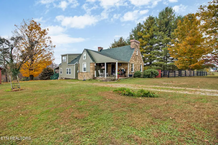 866 Open Range Rd, Crossville, TN 38555 - #3