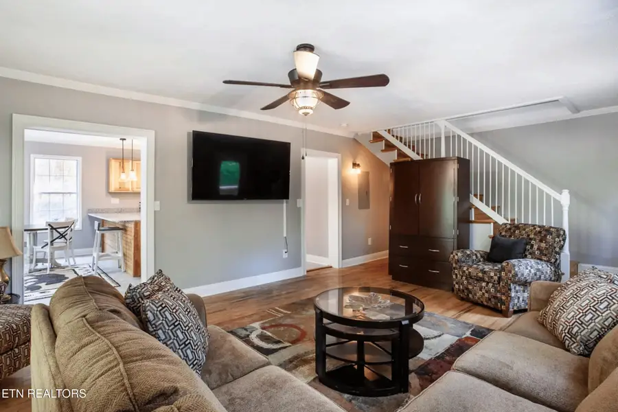 4907 Angie Way, Gatlinburg, TN 37738 - #3