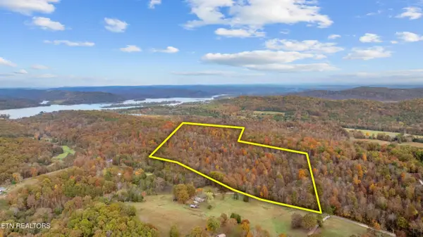 598 Myers Rd, Kingston, TN 37763