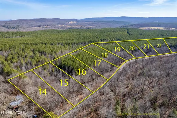 Lower Rockwood Rd Lot 15, Rockwood, TN 37854