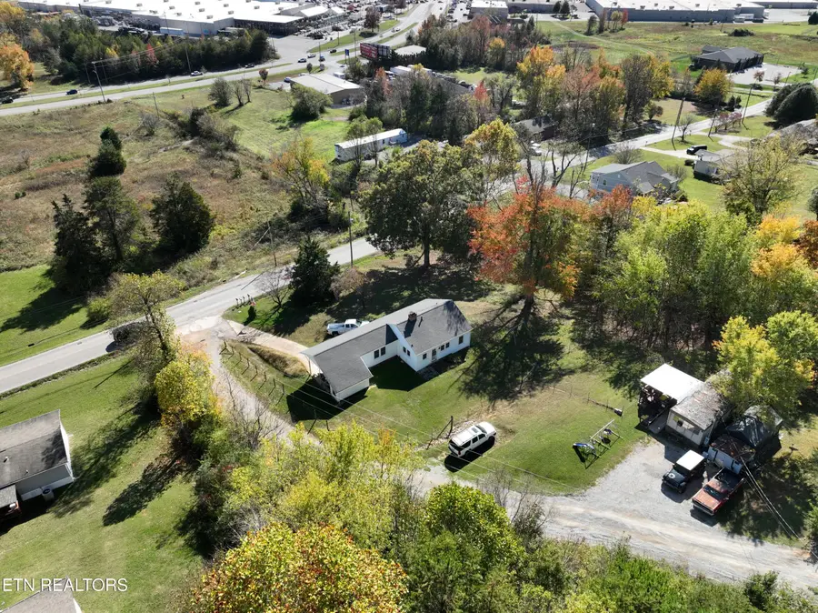 1951 Old Callahan Drive, Knoxville, TN 37912 - #2