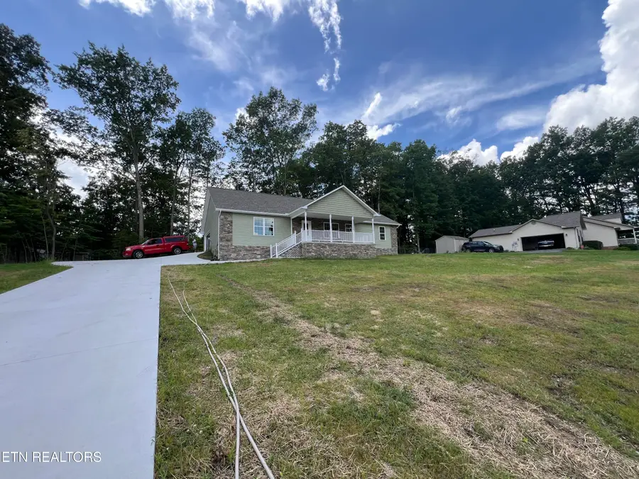 310 Summerwind Drive, Crossville, TN 38571 - #3