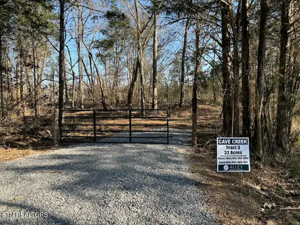 Dogwood Valley Rd | Lot 3, Kingston, TN 37763