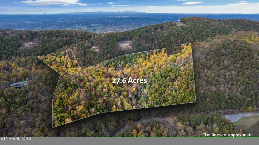 Lot 26RA-1 Chilhowee Mountain Tr, Maryville, TN 37803 - #2