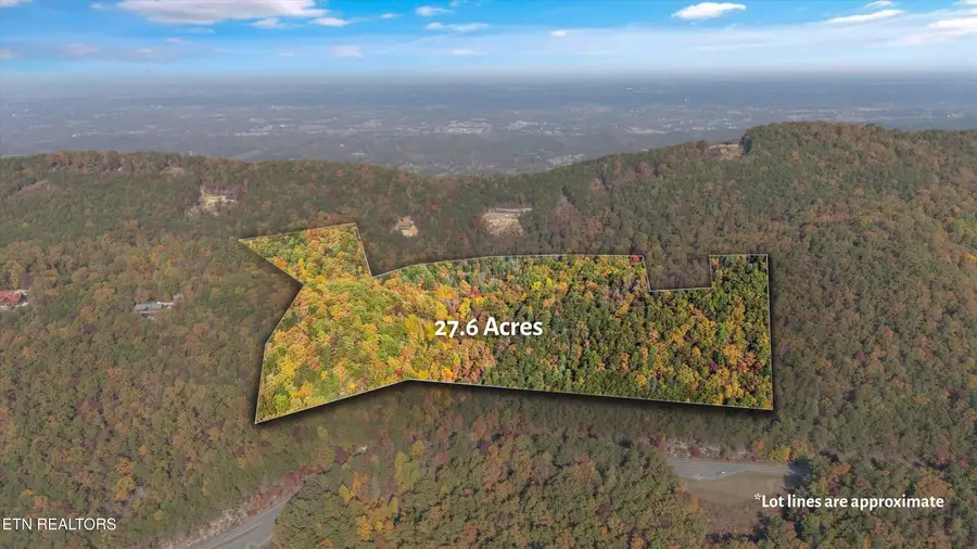 Lot 26RA-1 Chilhowee Mountain Tr, Maryville, TN 37803 - #3