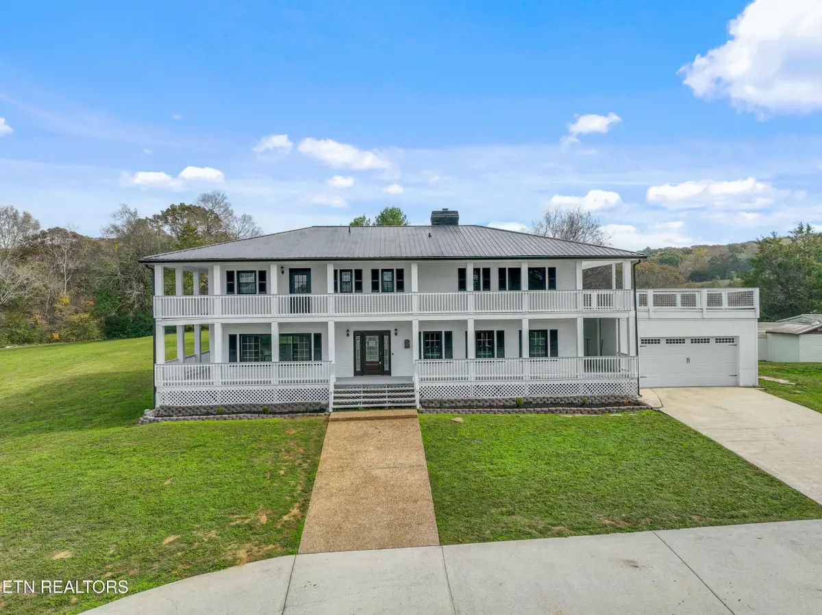 615 River Rd, Kingston, TN 37763 - #1