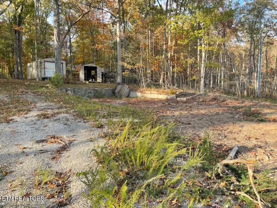 1707 Paint Rock Ferry Rd, Kingston, TN 37763 - #2