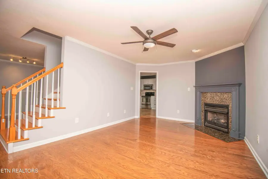 7022 Pelsor Lane, Knoxville, TN 37918 - #3