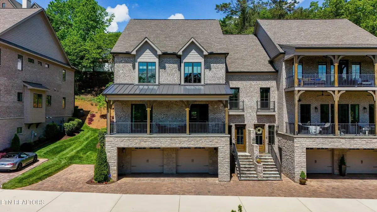 8935 Linksvue Drive, Knoxville, TN 37922 - #1