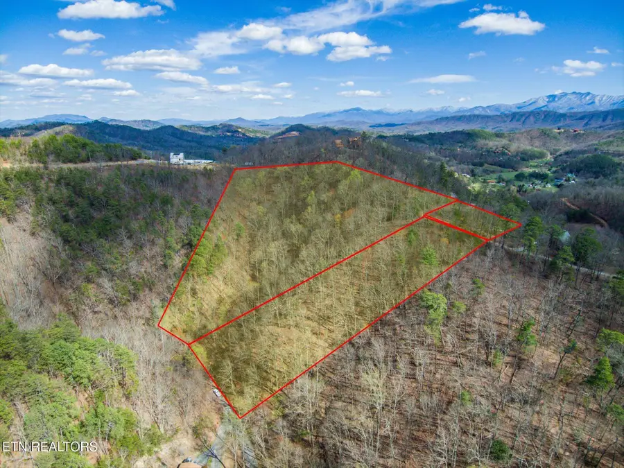 Windmere Way Lot Po49, Sevierville, TN 37862 - #2