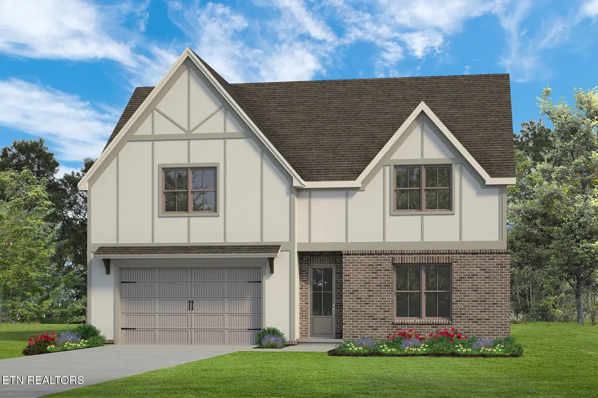 234 Limelight Lane, Lenoir City, TN 37772 - #1